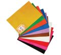 TİCON 330504 KEÇE 50x70 CM 10 LU KIRMIZI