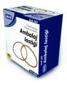 MAS 360 PAKET LASTİĞİ MİDİ 200 GR