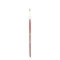 BİGPOİNT BPFS145-01 145 SERİSİ YUVARLAK FIRÇA SETİ 1-3-5 3'LÜ BLİSTER 12'Lİ KUTU