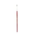 BİGPOİNT BPFS145-02 145 SERİSİ YUVARLAK FIRÇA SETİ 2-6-10 3'LÜ BLİSTER 12'Lİ KUTU