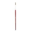 BİGPOİNT BPFS145-02 145 SERİSİ YUVARLAK FIRÇA SETİ 2-6-10 3'LÜ BLİSTER 12'Lİ KUTU