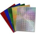 TİCON 292767 HOLOGRAMLI FON KARTONU 50X70 10LU