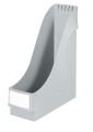 LEITZ 2425-85 PLASTİK MAGAZİNLİK GRİ