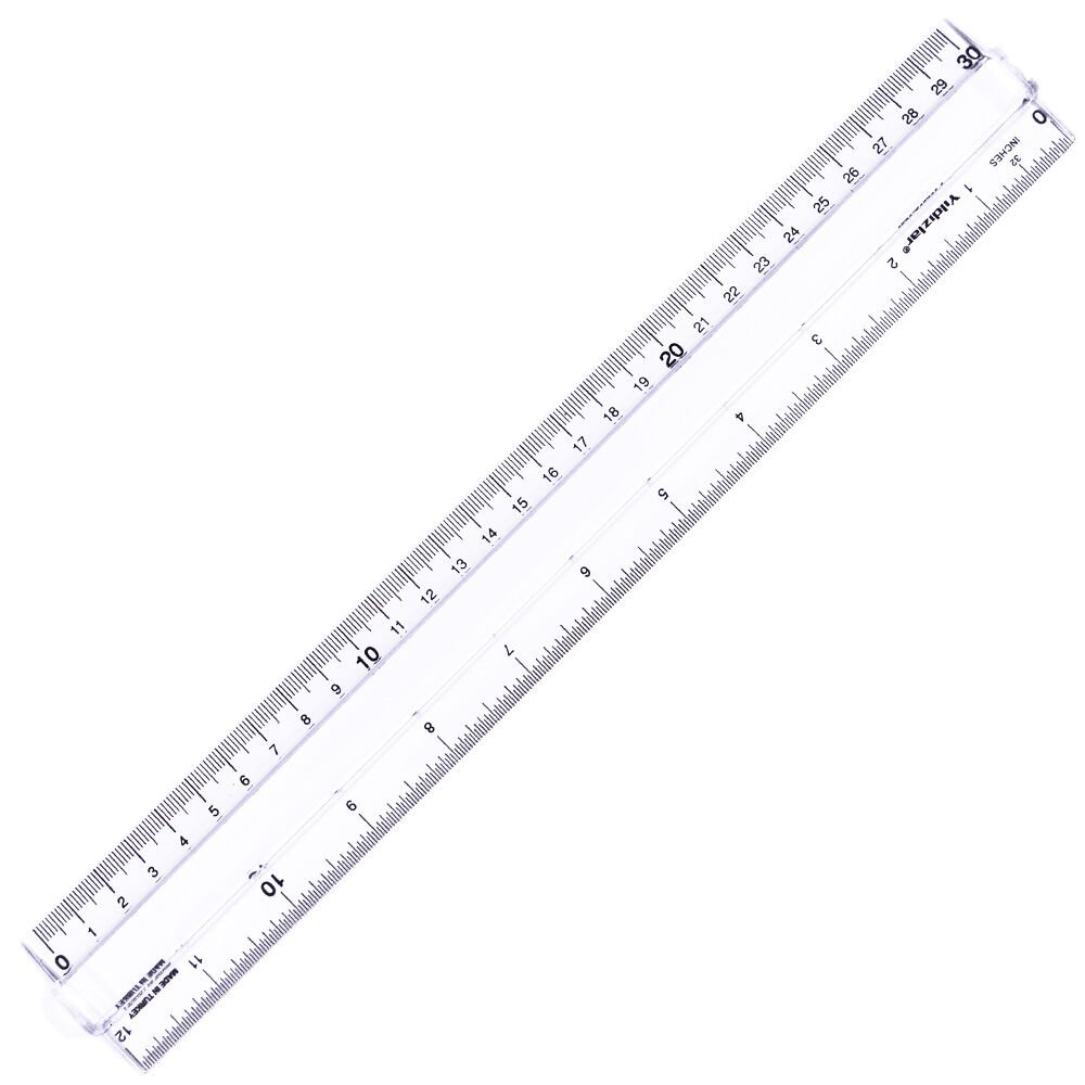 YILDIZLAR KOD:010 CETVEL 30 CM