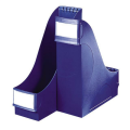 LEITZ 2425-35 PLASTİK MAGAZİNLİK MAVİ