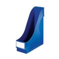 LEITZ 2425-35 PLASTİK MAGAZİNLİK MAVİ