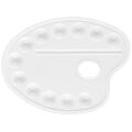 BİGPOİNT BPP130 GODELİ PALET 19 CM 12'Lİ KUTU