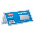 BİGPOİNT BP637-40 KART STANDI ÇİFT TARAFLI 200X80MM
