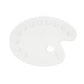 BİGPOİNT BPP131 SANATSAL GODELİ PALET 36 CM