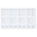 BİGPOİNT BPP132 SANATSAL GODELİ PALET 27 CM 12'Lİ KUTU