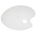 BİGPOİNT BPP134 SANATSAL OVAL PALET 43 CM