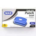 MAS 405 STANDART TİP DELGEÇ MAVİ