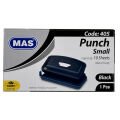 MAS 405 STANDART TİP DELGEÇ SİYAH