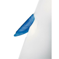 LEITZ 4174-35 COLOR CLİP MAGİC DOSYA MAVİ 6'LI PK.
