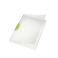 LEITZ 4174-59 COLOR CLİP MAGİC DOSYA YEŞİL 6'LI PK.