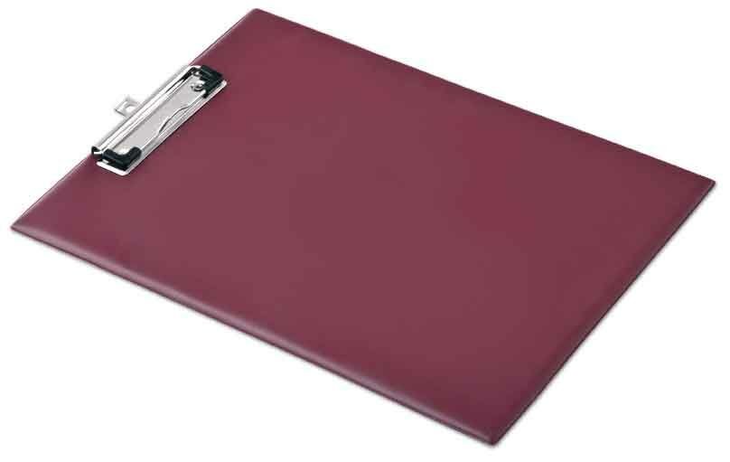 MAS 4102 SEKRETERLİK PVC KAPLAMA BORDO