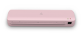 KRAF LM-1015PK LAMİNASYON MAKİNESİ A3 PEMBE