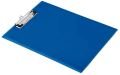 MAS 4102 SEKRETERLİK PVC KAPLAMA LACİVERT