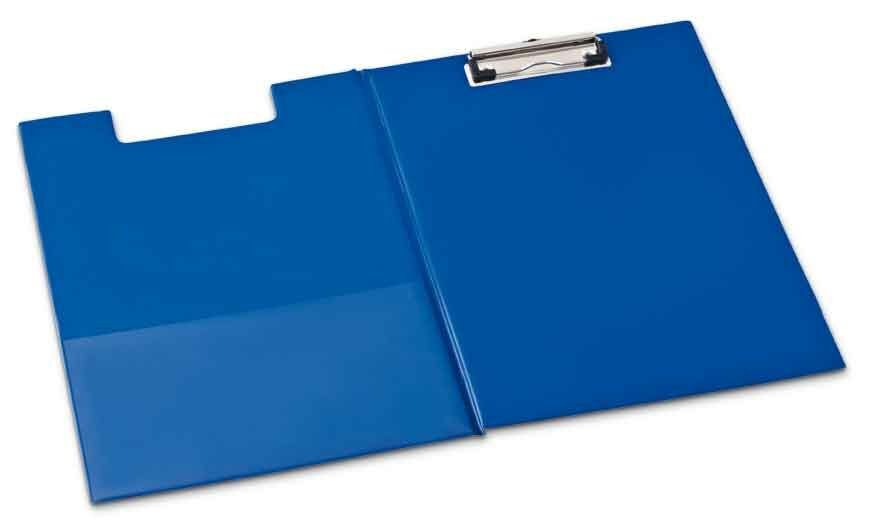 MAS 4104 SEKRETERLİK KAPAKLI PVC KAP LACİVERT