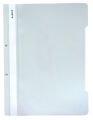 LEITZ 4189-01 TELLİ DOSYA BEYAZ 50 Lİ