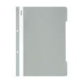 LEITZ 4189-08588 TELLİ DOSYA GRİ 10 LU