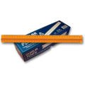 YILDIZLAR KOD:064 TRİBLİ DESİMETRE 30 CM 24'LÜ KT.