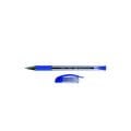 FABER TÜKENMEZ KALEM İĞNE UÇ MAVİ 142551-50'Lİ KT.