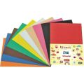 TİCON 283502 EVA KLASİK YAPIŞKANLI 50x70 CM 10 LU SARI
