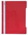LEITZ 4189-20 TELLİ DOSYA KIRMIZI 50 Lİ