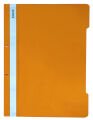 LEITZ 4189-45 TELLİ DOSYA TURUNCU 50 Lİ
