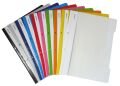 LEITZ 4189-45 TELLİ DOSYA TURUNCU 50 Lİ