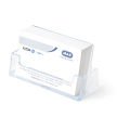 MAS 484 KARTVİZİTLİK KÖŞELİ ŞEFFAF