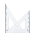 YILDIZLAR KOD:089 EKONOMİK GÖNYE SETİ 45-60CC 32 CM 10'LU KT.