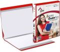 ÖNDER 1300-2 ÖN CEPLİ SUNUM DOSYASI 100 KIRMIZI