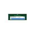 FABER KEÇELİ KALEM MAVİ 155001 (10'LU KT)