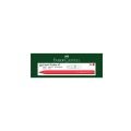 FABER KEÇELİ KALEM KIRMIZI 155003 (10'LU KT)