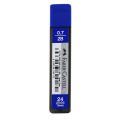 FABER SÜPER FİNE MİN 2B 07MM 75MM 127775 (12'Lİ KT)