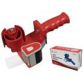 TİCON 273732 1045 KOLİ BANT MAKİNASI MAVİ-KIRMIZI