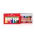 FABER PASTEL BOYA REDLİNE 12 RENK 125312