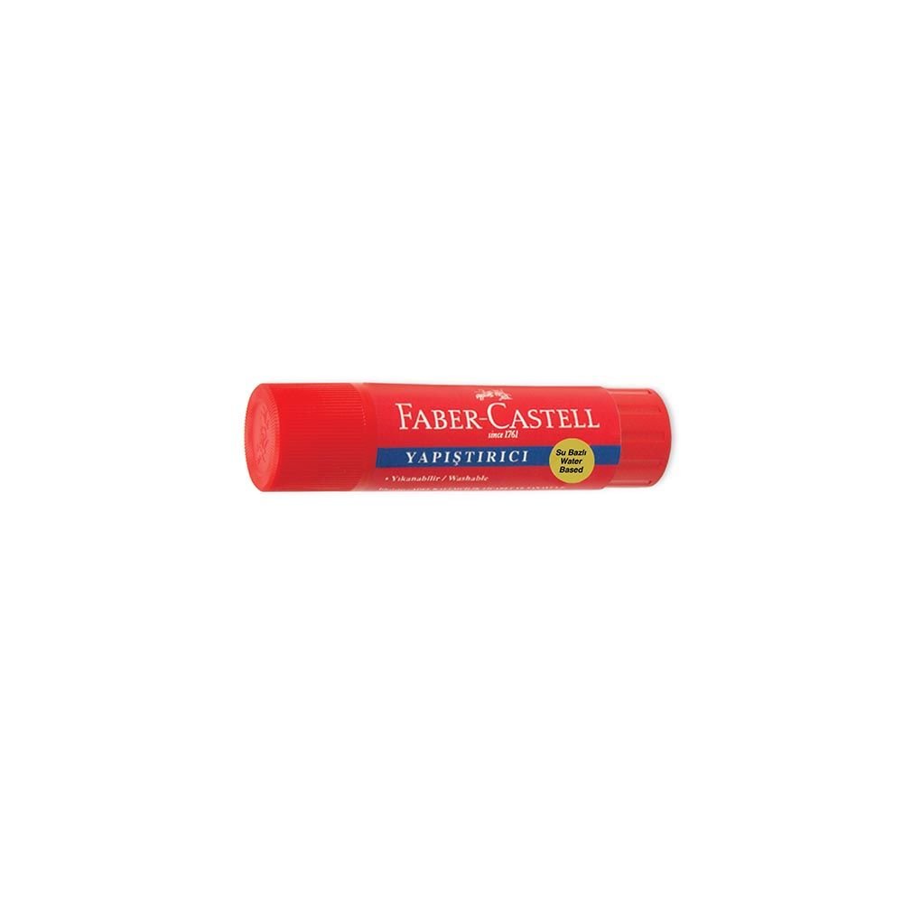 FABER STİCK YAPIŞTIRICI 20GR 179520 (24'LÜ)