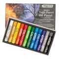 BİGPOİNT BPP911 ARTİSTS'S YAĞLI(OİL) PASTEL BOYA 12 RENK
