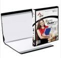 ÖNDER 1260-3 ÖN CEPLİ SUNUM DOSYASI 60 LI SİYAH