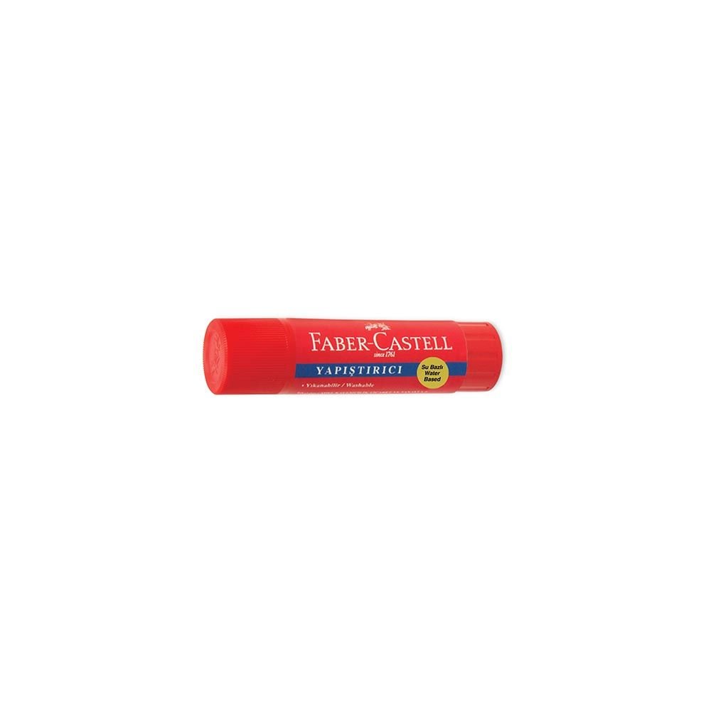 FABER STİCK YAPIŞTIRICI 10GR 179510 (24'LÜ KT)