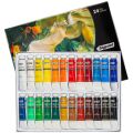 BİGPOİNT BPPA-1212 AKRİLİK BOYA SETİ 12ML TÜP X 24 RENK