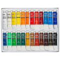 BİGPOİNT BPPA-1212 AKRİLİK BOYA SETİ 12ML TÜP X 24 RENK
