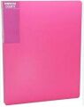 ÖNDER 126-23 RAİNBOW COLORS 20'Lİ SUNUM DOSYASI PP PEMBE