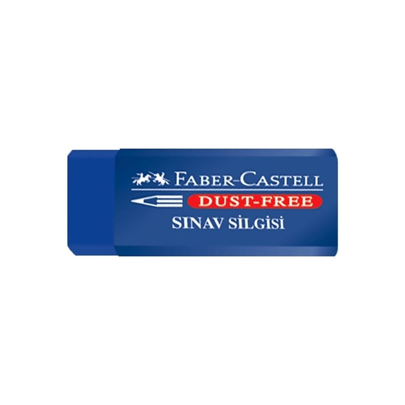 FABER 187136 SINAV SİLGİSİ 30LU