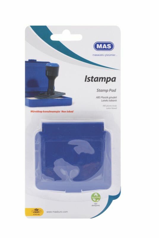 MAS 517 ISTAMPA KÜÇÜK (MRKSİZ)