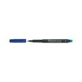 FABER ASETAT KALEMİ S SERİSİ MAVİ 152351 (10'LU)