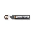 FABER SÜPER FİNE MİN 2B 05MM 75MM 127575 (12'Lİ)